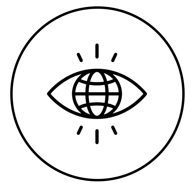 Global Insight Icon