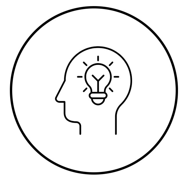 Mindset Icon